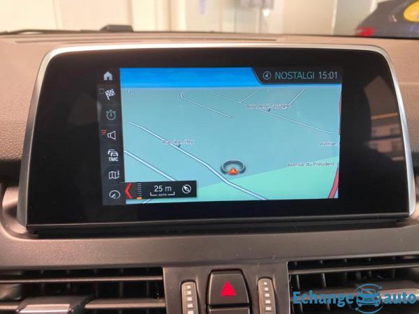 BMW Serie 2 ActiveTourer 218dA 150ch Luxury