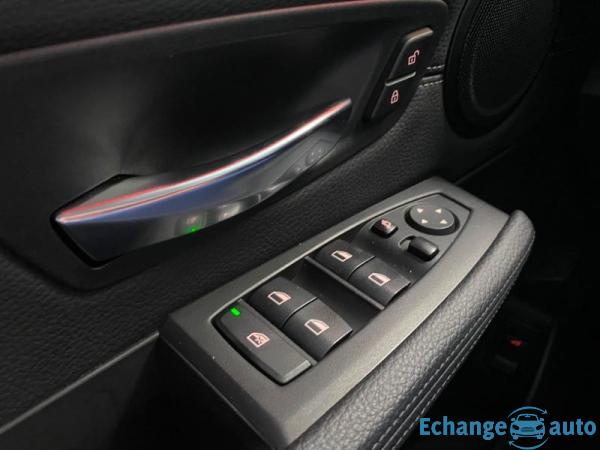 BMW Serie 2 ActiveTourer 218dA 150ch Luxury