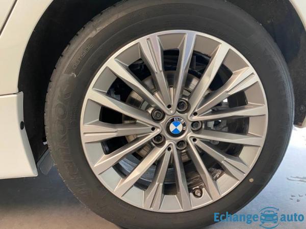 BMW Serie 2 ActiveTourer 218dA 150ch Luxury