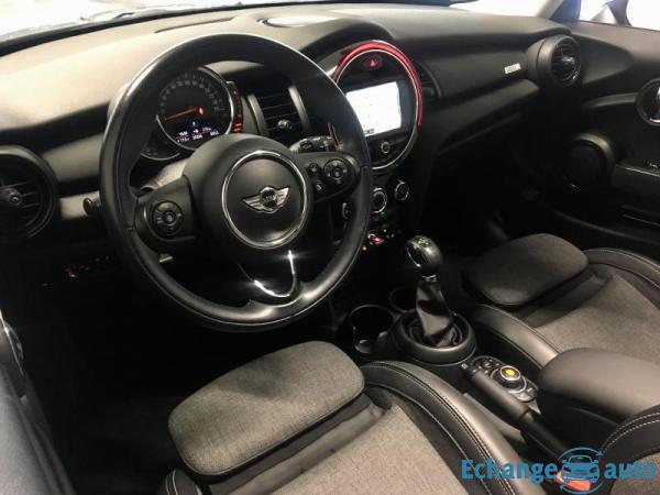 Mini Mini One 102ch Shoreditch BVA