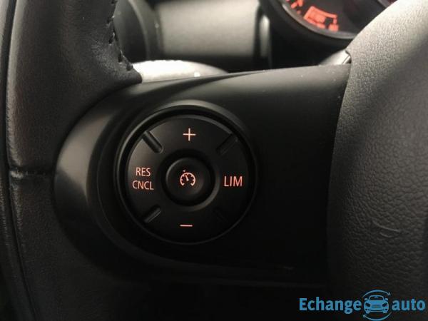 Mini Mini One 102ch Shoreditch BVA