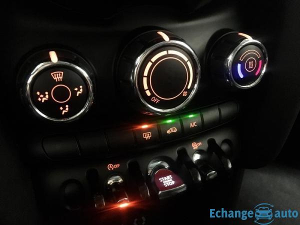 Mini Mini One 102ch Shoreditch BVA