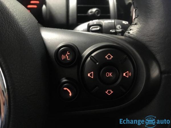 Mini Mini One 102ch Shoreditch BVA