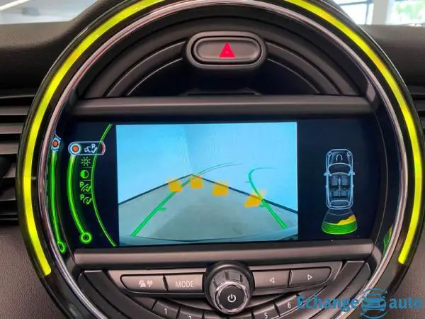 Mini Cabrio Cooper S 192ch Exquisite