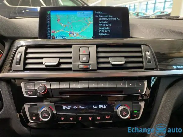 BMW Série 3 Touring 320d 190ch Luxury Edition Hello Future