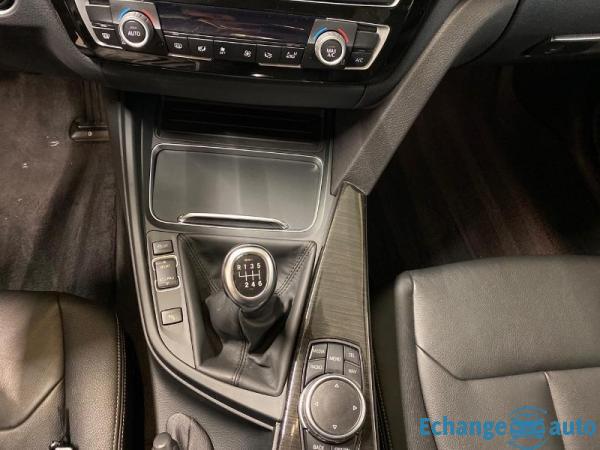 BMW Série 3 Touring 320d 190ch Luxury Edition Hello Future