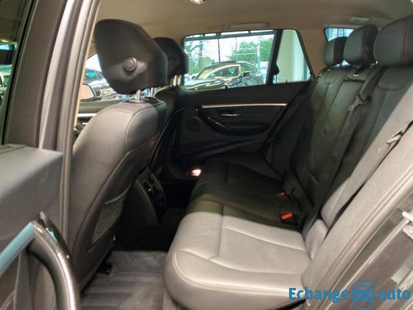 BMW Série 3 Touring 320d 190ch Luxury Edition Hello Future