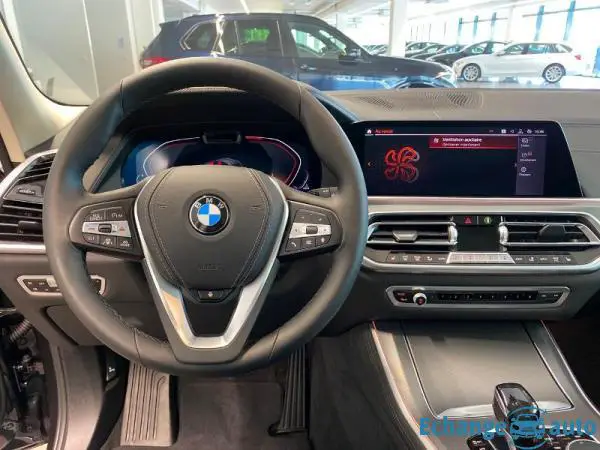 BMW X5 xDrive30dA 265ch xLine