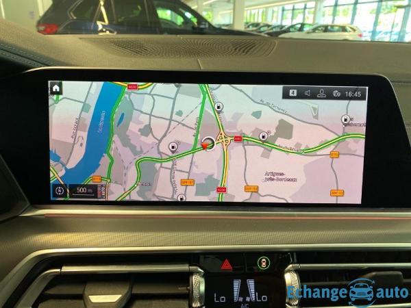 BMW X5 xDrive30dA 265ch xLine