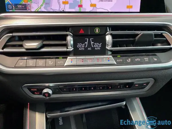 BMW X5 xDrive30dA 265ch xLine