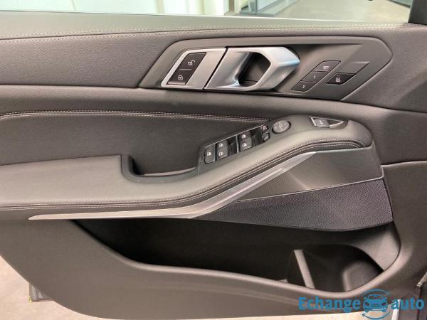 BMW X5 xDrive30dA 265ch xLine