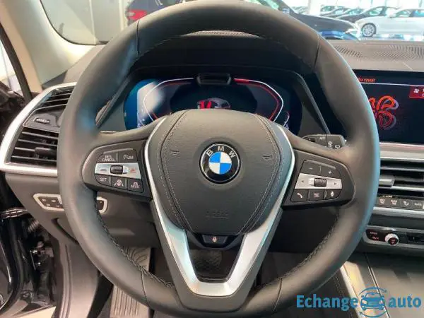 BMW X5 xDrive30dA 265ch xLine