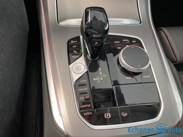 BMW X5 xDrive30dA 265ch xLine