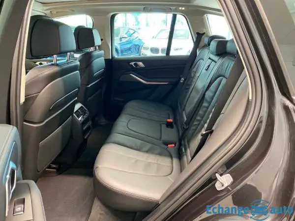 BMW X5 xDrive30dA 265ch xLine