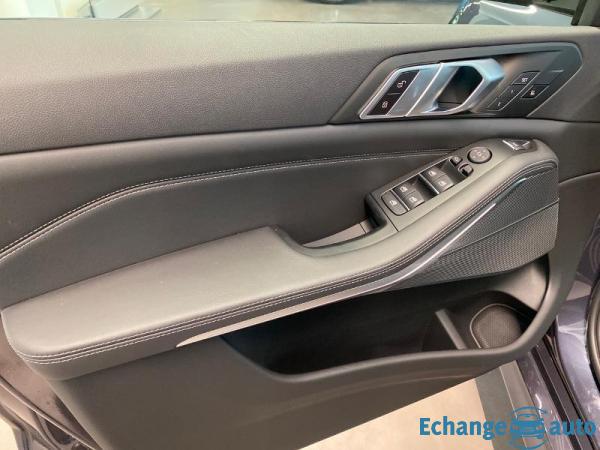 BMW X5 xDrive30dA 265ch M Sport