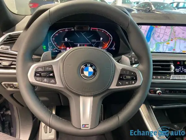 BMW X5 xDrive30dA 265ch M Sport