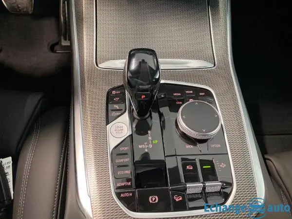 BMW X5 xDrive30dA 265ch M Sport