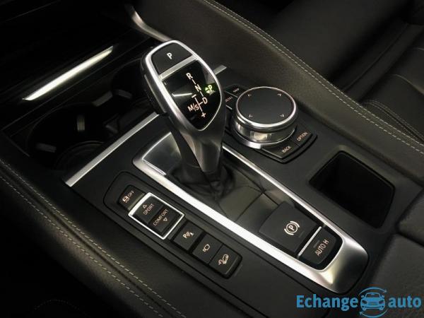 BMW X6 xDrive 30dA 258ch Edition