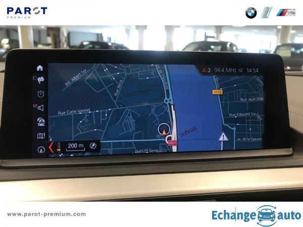 BMW Série 1 120iA 184ch M Sport Ultimate 3p Euro6d-T