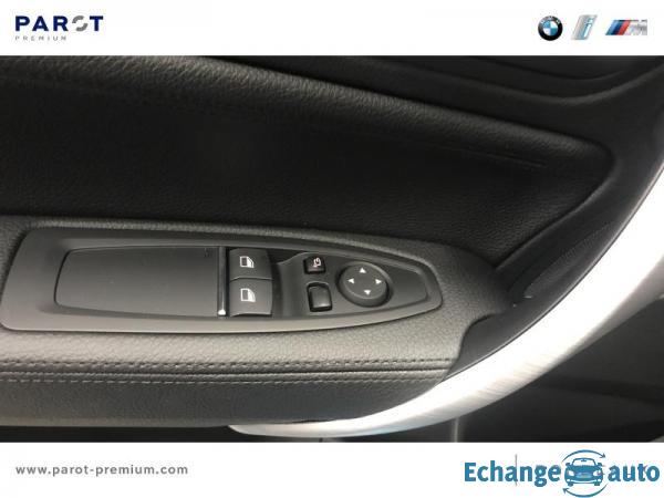 BMW Série 1 120iA 184ch M Sport Ultimate 3p Euro6d-T