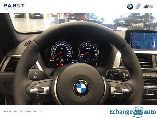 BMW Série 1 120iA 184ch M Sport Ultimate 3p Euro6d-T