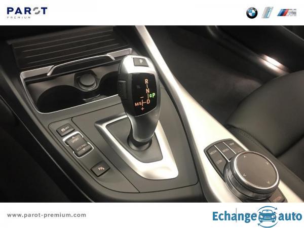 BMW Série 1 120iA 184ch M Sport Ultimate 3p Euro6d-T