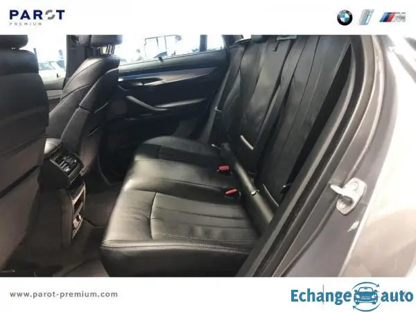 BMW X6 xDrive 30dA 258ch Exclusive