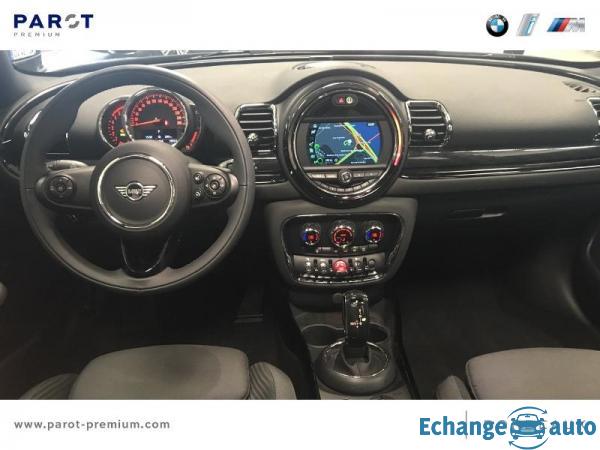 Mini Clubman Cooper SD 190ch Kensington BVA