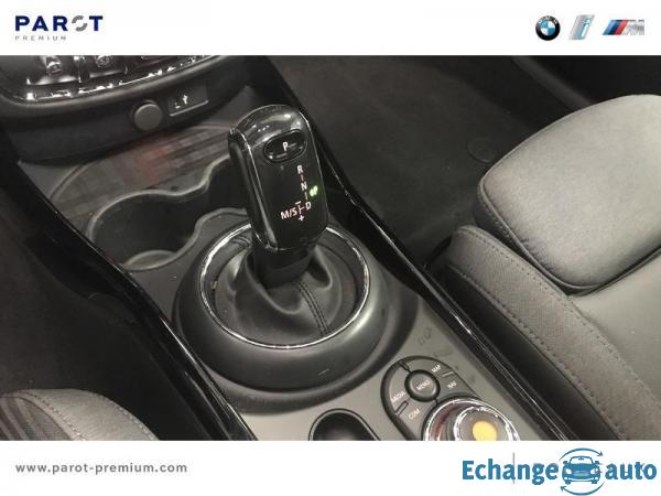 Mini Clubman Cooper SD 190ch Kensington BVA