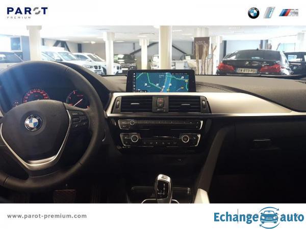 BMW Série 3 Touring 320dA xDrive 190ch Luxury Ultimate Euro6c