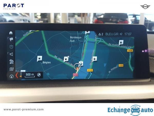 BMW Série 3 Touring 320dA xDrive 190ch Luxury Ultimate Euro6c