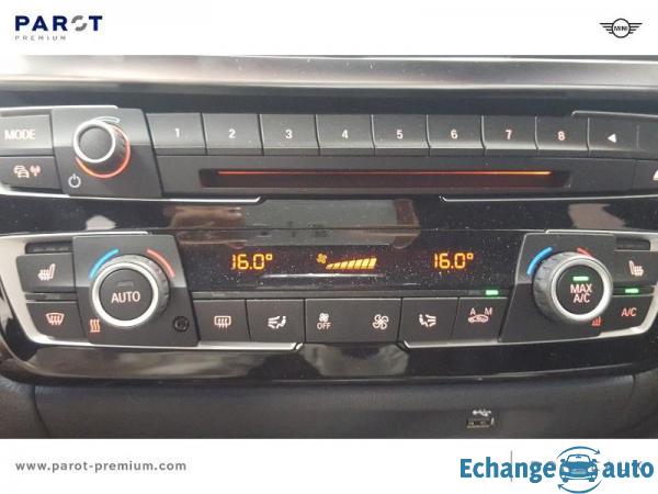 BMW Série 3 Touring 320dA xDrive 190ch Luxury Ultimate Euro6c