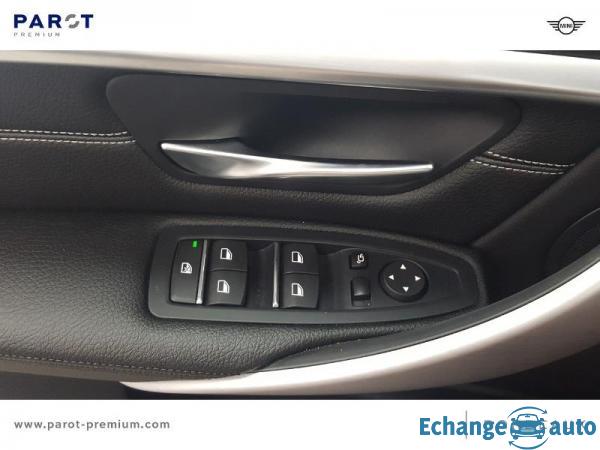 BMW Série 3 Touring 320dA xDrive 190ch Luxury Ultimate Euro6c