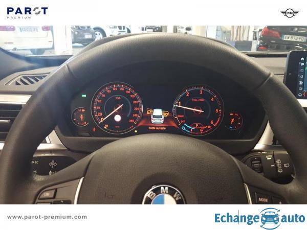 BMW Série 3 Touring 320dA xDrive 190ch Luxury Ultimate Euro6c
