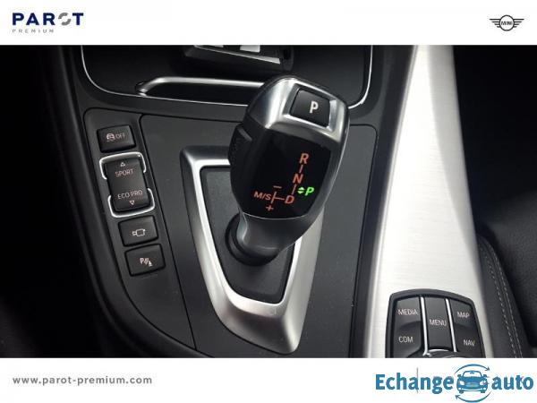 BMW Série 3 Touring 320dA xDrive 190ch Luxury Ultimate Euro6c