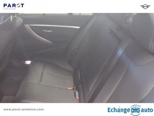 BMW Série 3 Touring 320dA xDrive 190ch Luxury Ultimate Euro6c