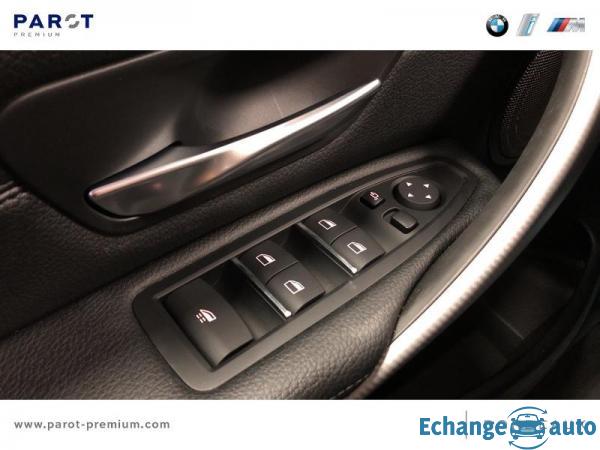 BMW Série 4 Cabriolet 420dA 190ch M Sport Euro6c