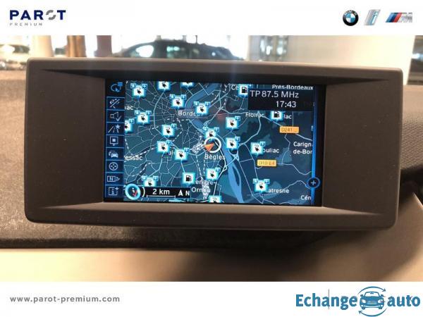 BMW i3 170ch 94Ah +CONNECTED Atelier