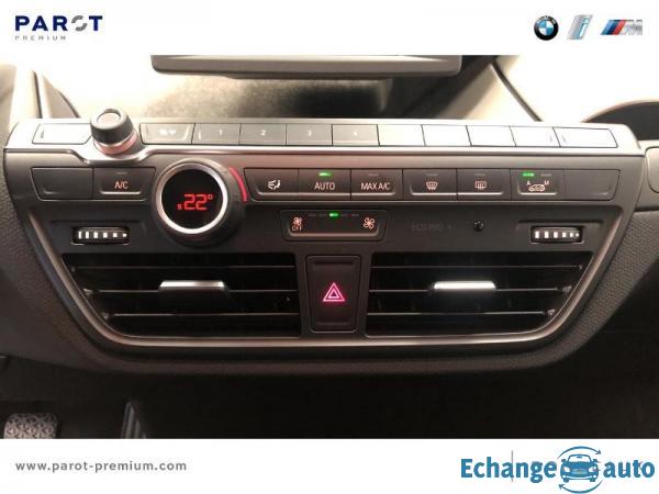 BMW i3 170ch 94Ah +CONNECTED Atelier