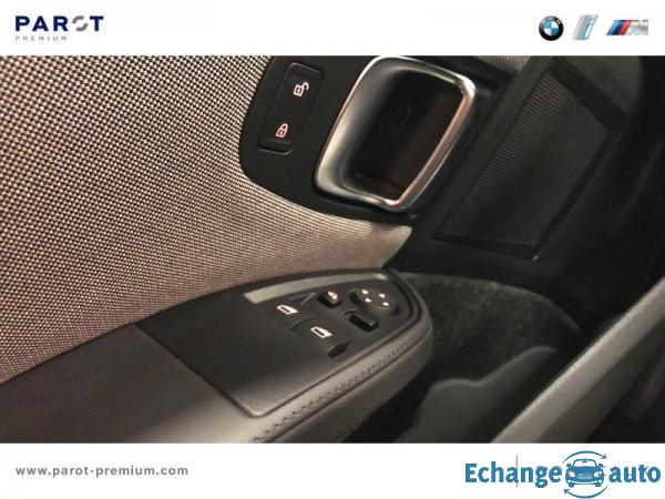 BMW i3 170ch 94Ah +CONNECTED Atelier