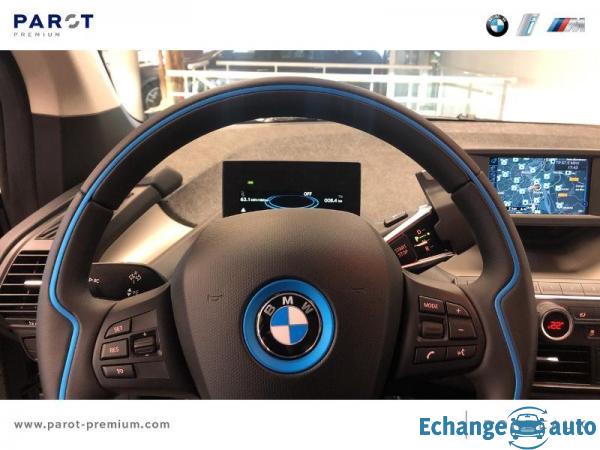 BMW i3 170ch 94Ah +CONNECTED Atelier