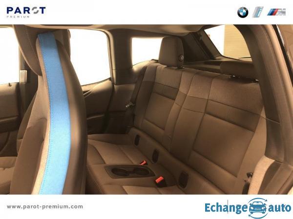BMW i3 170ch 94Ah +CONNECTED Atelier