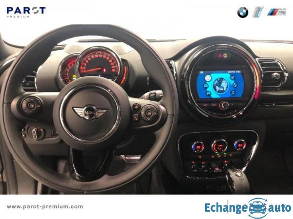 Mini Clubman One D 116ch Hyde Park BVA