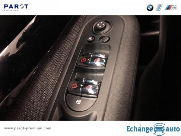 Mini Clubman One D 116ch Hyde Park BVA