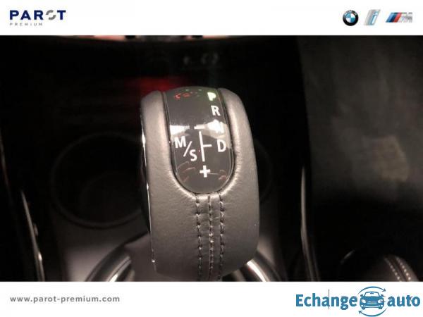 Mini Clubman One D 116ch Hyde Park BVA