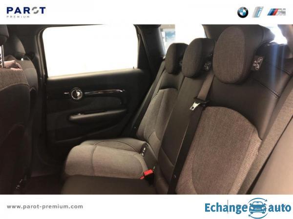 Mini Clubman One D 116ch Hyde Park BVA