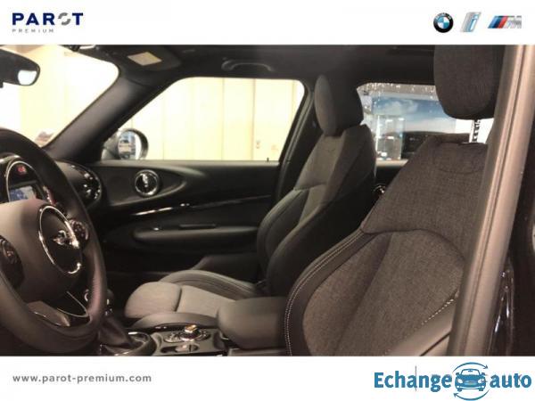 Mini Clubman One D 116ch Hyde Park BVA