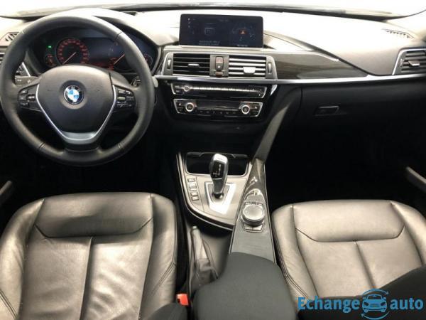BMW Série 3 Touring 330dA 258ch Luxury Ultimate Euro6c