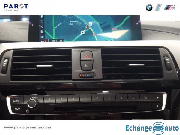 BMW Série 4 Gran Coupe 420d xDrive 190ch Luxury