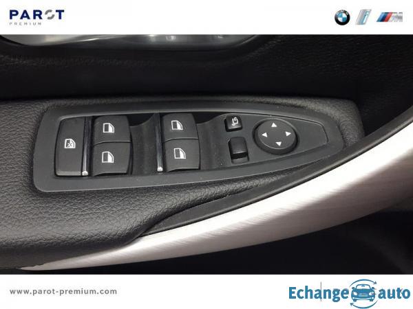 BMW Série 4 Gran Coupe 420d xDrive 190ch Luxury